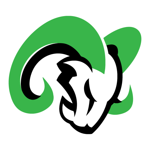 Rams Head Funding Mark